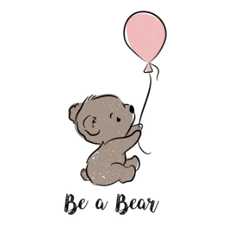 Producent: Pracownia Be a Bear (przejdź do produktów)